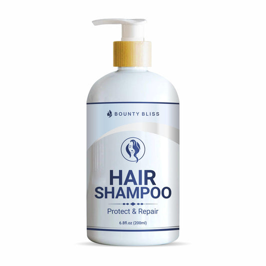 Bounty Bliss Hair Shampoo - 200ml