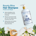 Bounty Bliss Hair Shampoo - 200ml