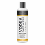 Bounty Bliss Vodka Face Wash Barrier Repair + Hydrating Gentle Face Wash Face Wash For Dry Skin, Normal Skin & Sensitive Skin Gently Cleanses Skin From Dirt & Oil For Unisex - 200ml