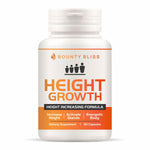 Bounty Bliss Height Growth Capsules - 30 Capsules