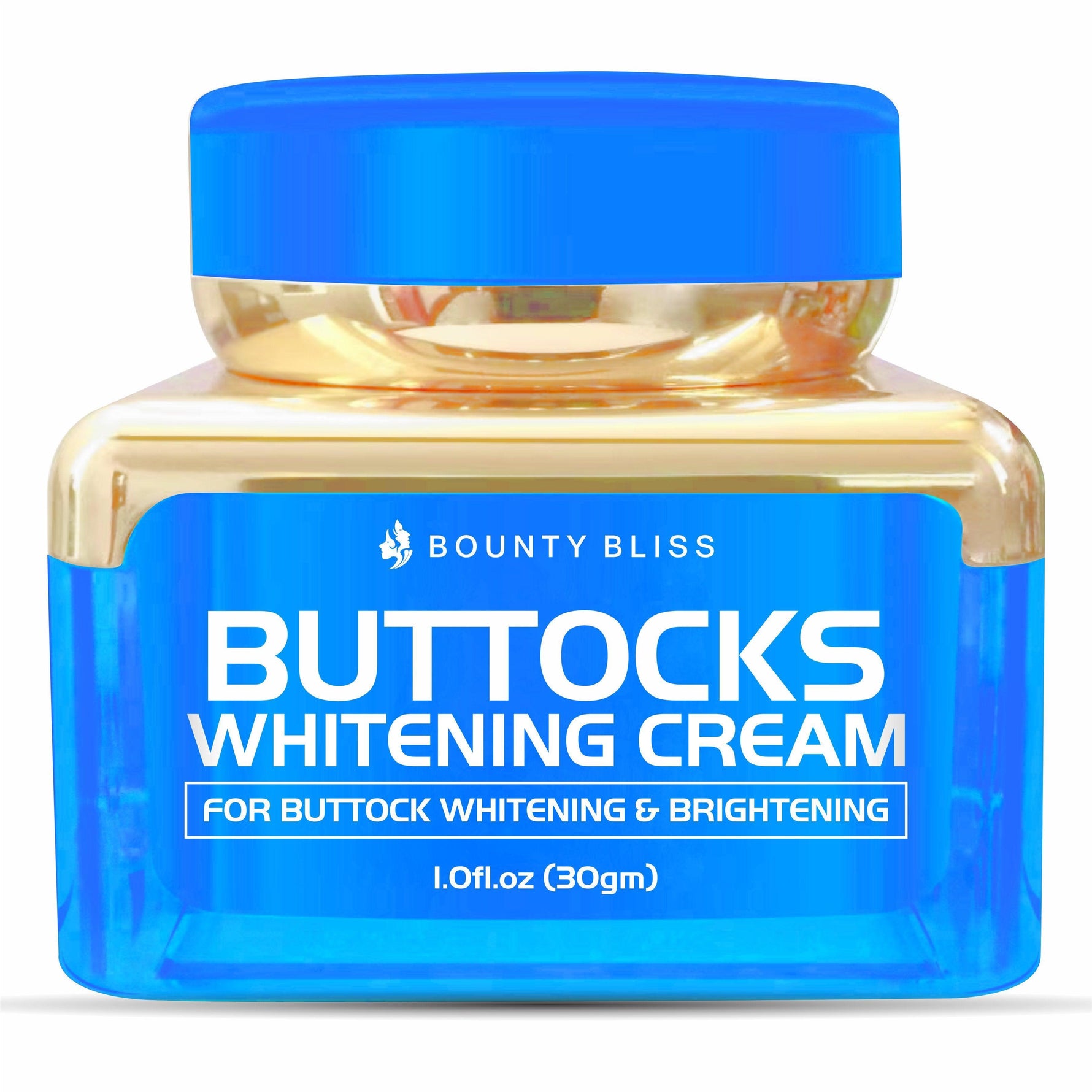 Bounty Bliss Buttlock Whitening Cream - 30gm