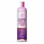 Bounty Bliss Lavender Shower Gel Body Wash with Shea Butter