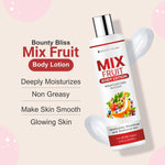 Bounty Bliss Mix Fruit Body Lotion - 200ml