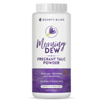 Bounty Bliss Morning Dew Talc Powder Talcum Powder - 100gm