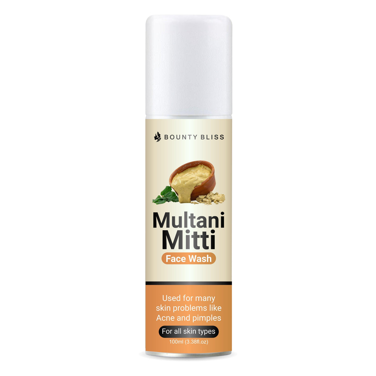 Oily Skin