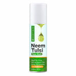 Bounty Bliss Neem Tulsi Face Wash - 100ml