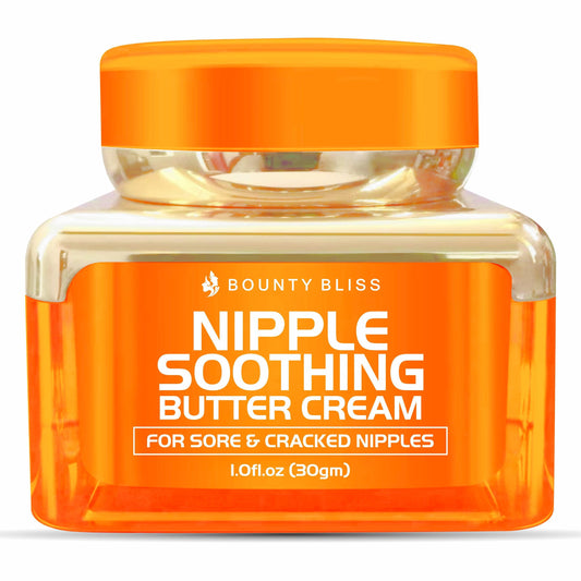 Bounty Bliss Nipple Soothing Butter Cream - 30gm