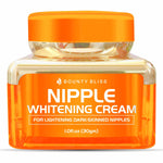 Bounty Bliss Nipple Whitening Cream - 30gm
