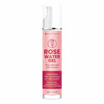 Bounty Bliss Rose Water Gel For Face, Deep Hydration with Deshi Gulaab, Alcohol Free, for Women & Men - 120ml