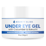 Bounty Bliss Under Eye Gel Reduces Dark Circles - 30gm
