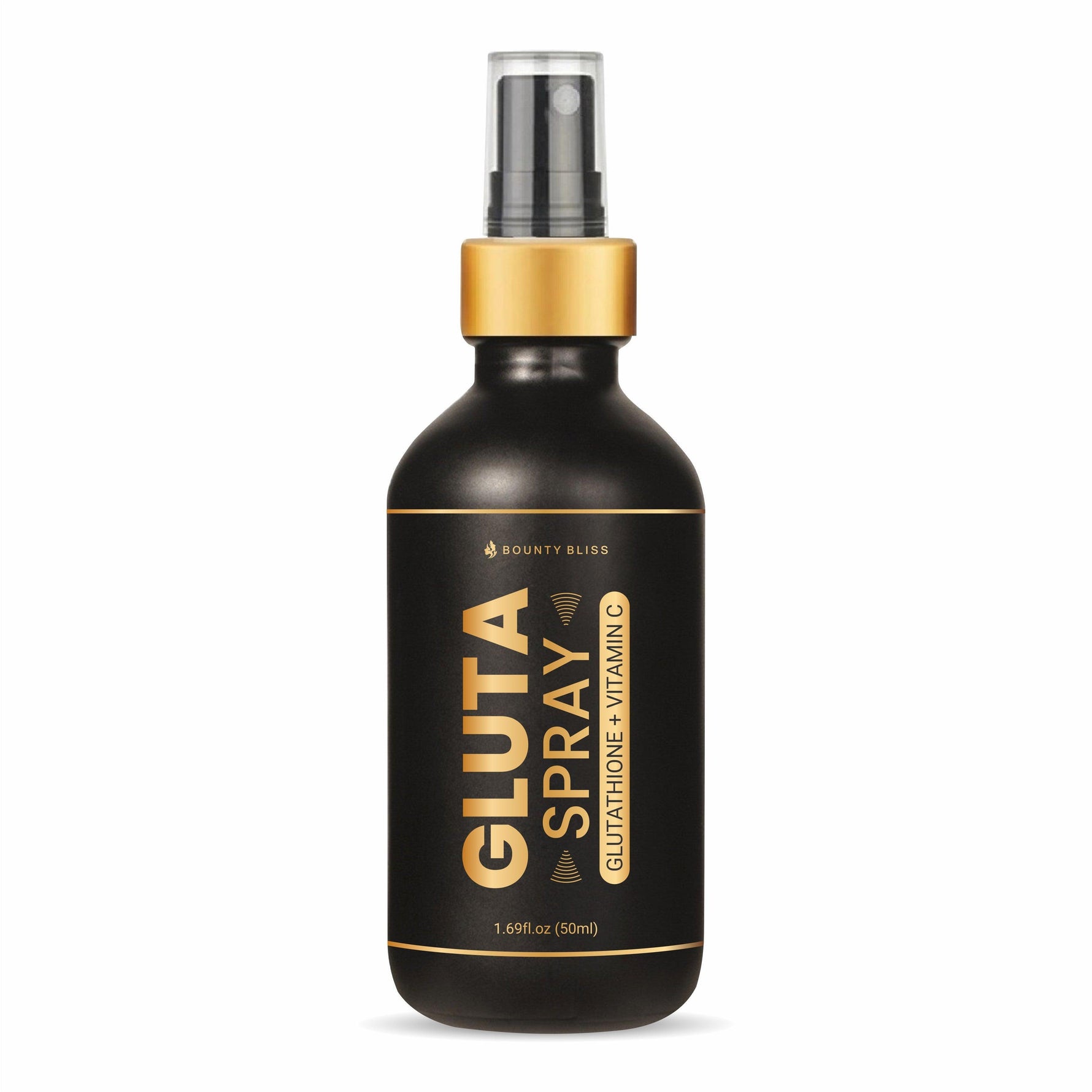 Bounty Bliss Gluta Spray Glutathione + Vitamin C