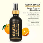 Bounty Bliss Gluta Spray Glutathione + Vitamin C