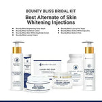 Bounty Bliss Skin Whitening Bridal Kit