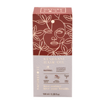 Nature Code Keshvani Hair Oil - 100ml Oil