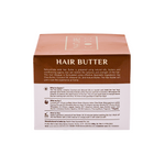 Nature Code Hair Butter - 100gm