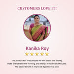 Swadeshi Brahmi Vati - 60 Tablets