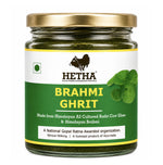 Hetha Brahmi Ghrita / Brahmi Ghee - 200ml