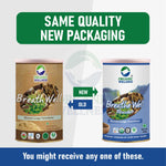 Organic Wellness Breathe Well Powder - 100 gm
