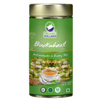 Organic Wellness Buckwheat Antioxidants in Every Sip 100 grams Tin Pack