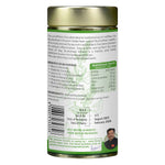 Organic Wellness Buckwheat Antioxidants in Every Sip 100 grams Tin Pack