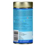 Organic Wellness 100% Natural Herbal Tea Butterfly Pea Flower Tea I Caffeine Free for Stress Relief I Memory Boosting Tea | Calming Tea, Brain Stimulant, Rich in Antioxidants (50 Gm)