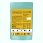 Radhika's Fine Teas Revvs Up Metabolism Butterfly Blue Tisane (50g) | Pure Herbal Tea for Metabolism, Anti-Ageing & Weight Management
