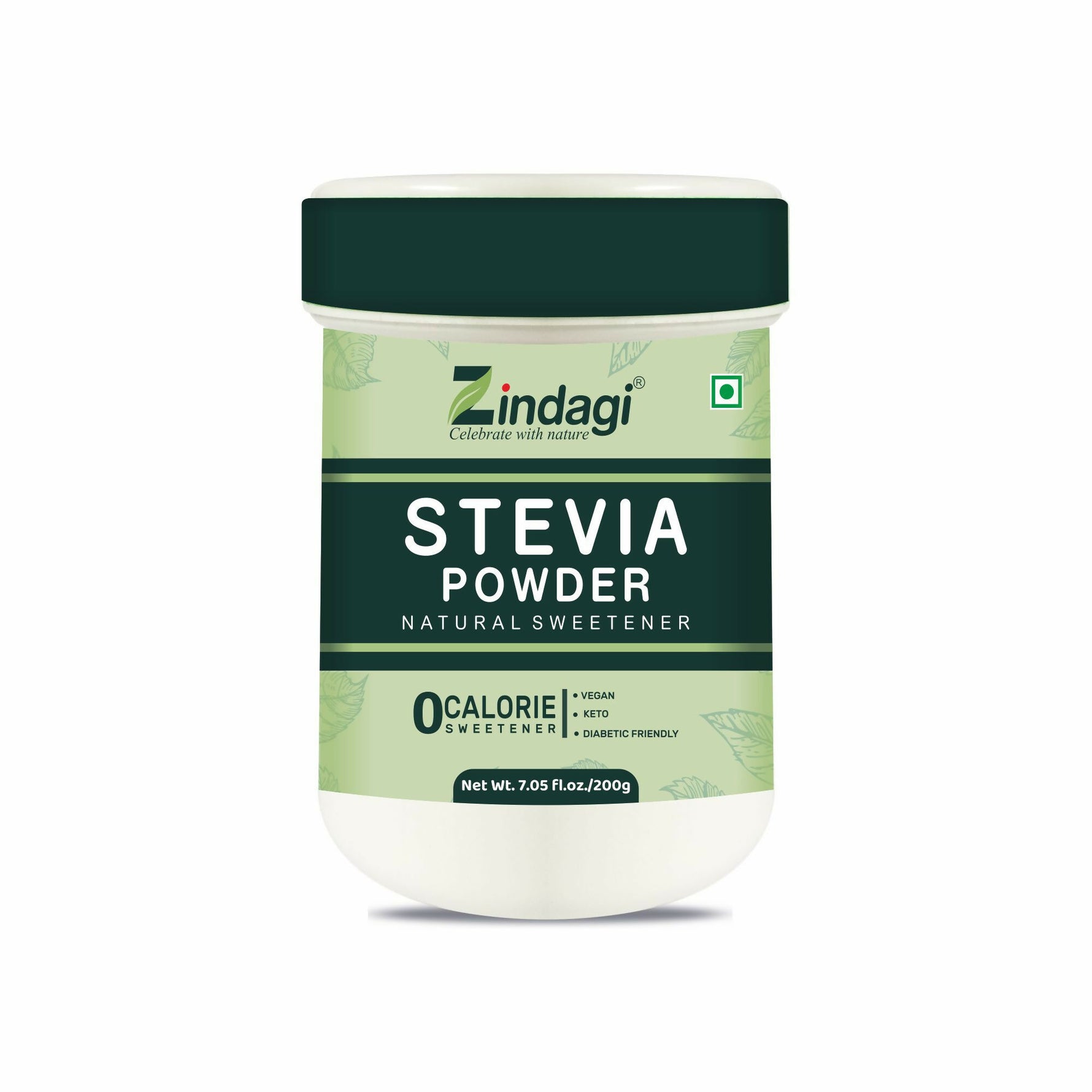 STEVIA 200G POWDER 1