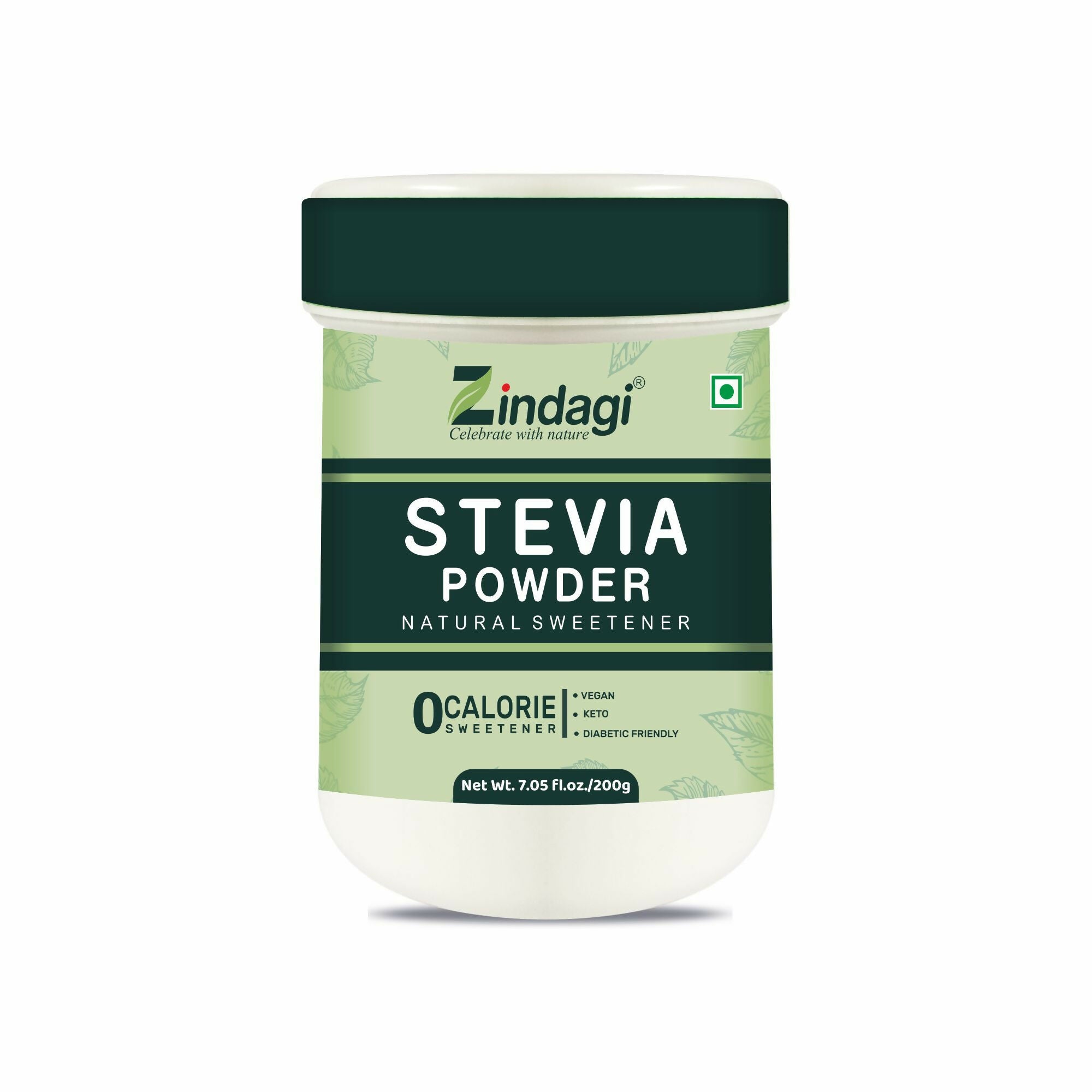 STEVIA 200G POWDER 1