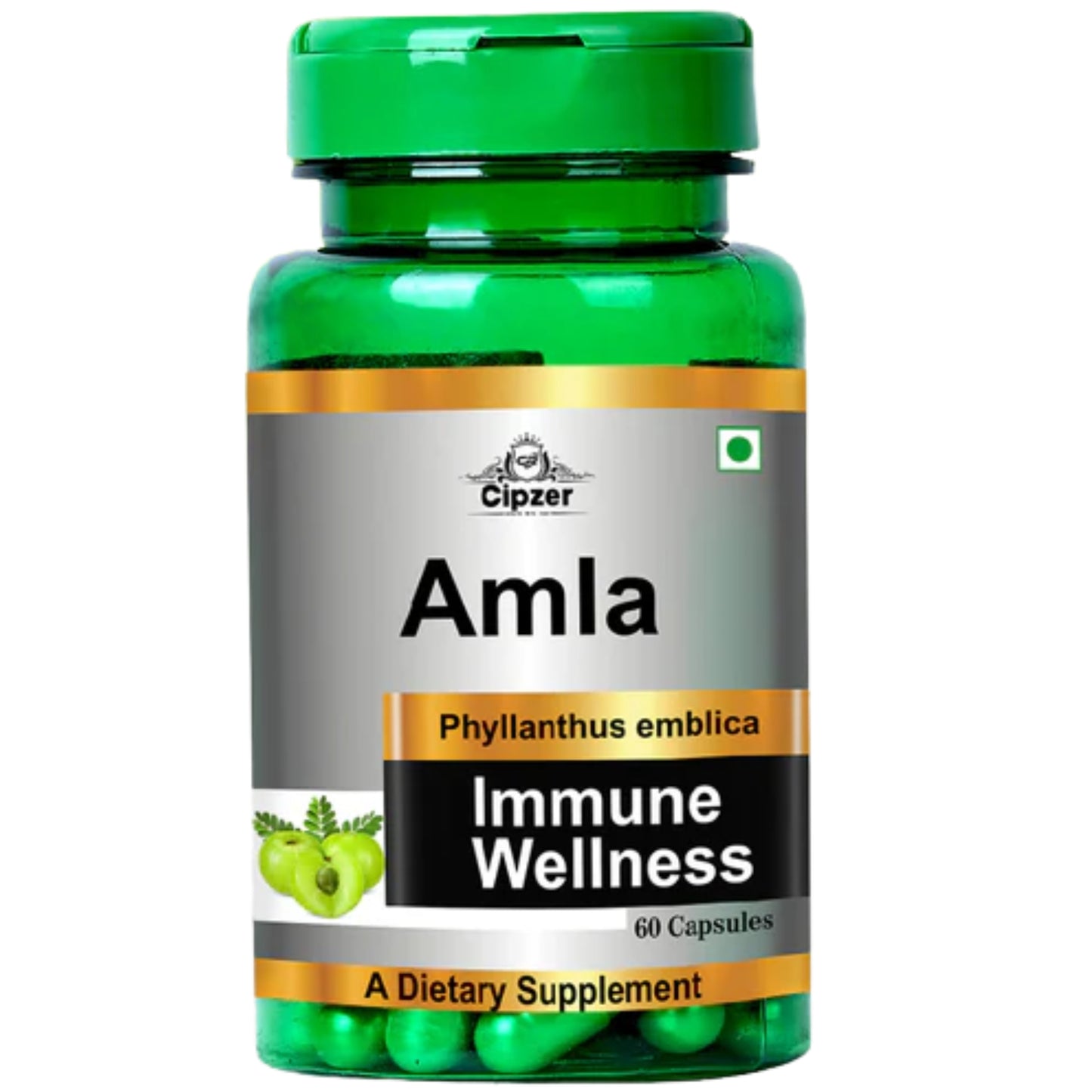 Cipzer Amla Capsule