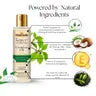 Kayee Ayurveda Camphor Oil for Hair & Scalp | Herbal Ayurvedic-Inspired Hair Care Oil for Scalp Massage, Hair Conditioning, Nourishment, Smoothness & Refreshing Everyday Care-100ML