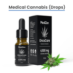 MediZen OncoCare (Extract-4500 mg)