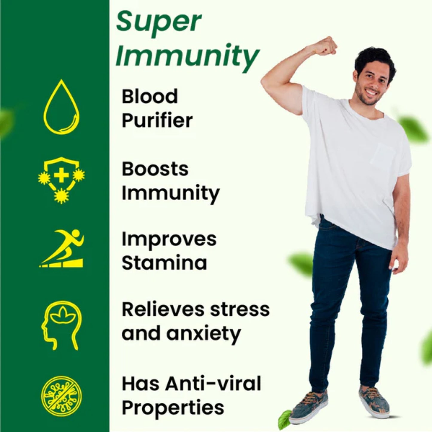 Cipzer Neutraceuticals Juice Capsule - 60 Capsules