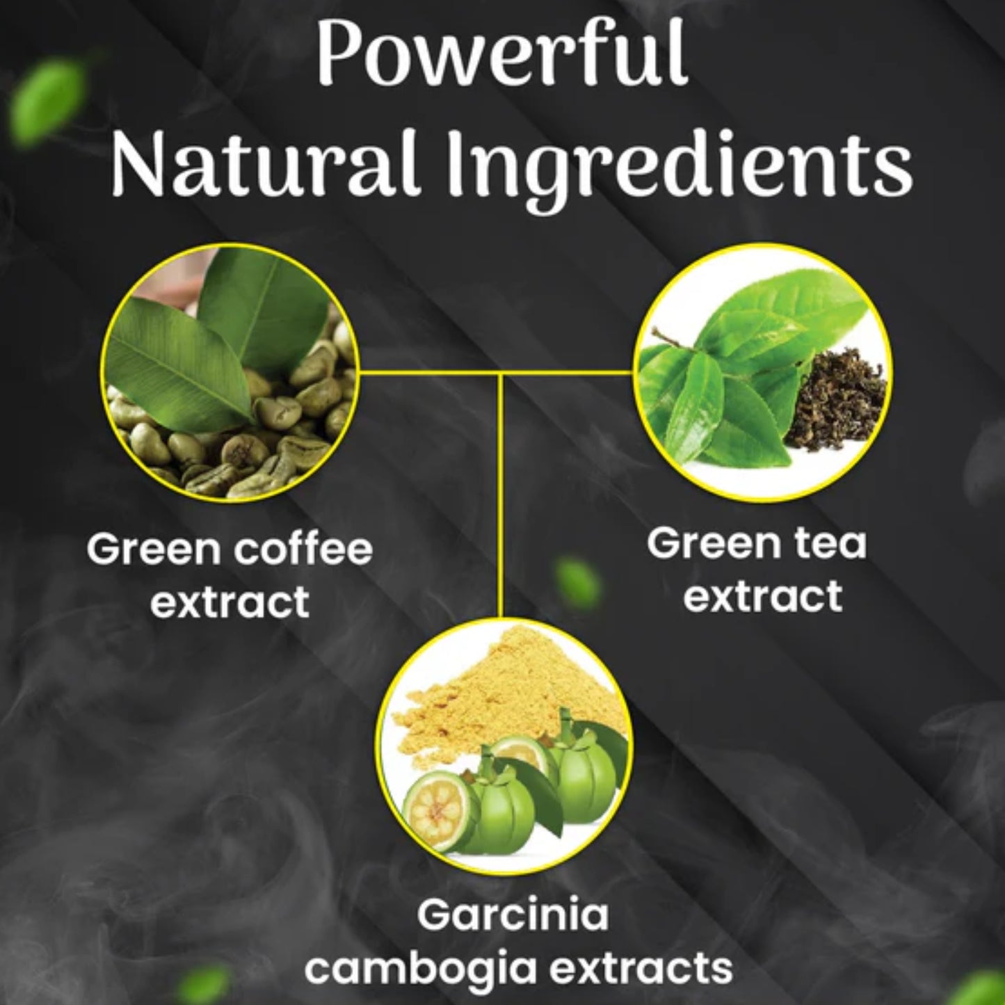 Cipzer Effecto Fat Burner Capsule