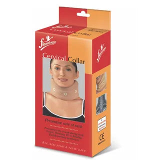 Flamingo Cervical Collar