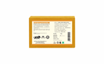 Khadi Care Herbal Chandan Haldi Soap - 125g