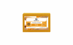 Khadi Care Herbal Chandan Haldi Soap - 125g