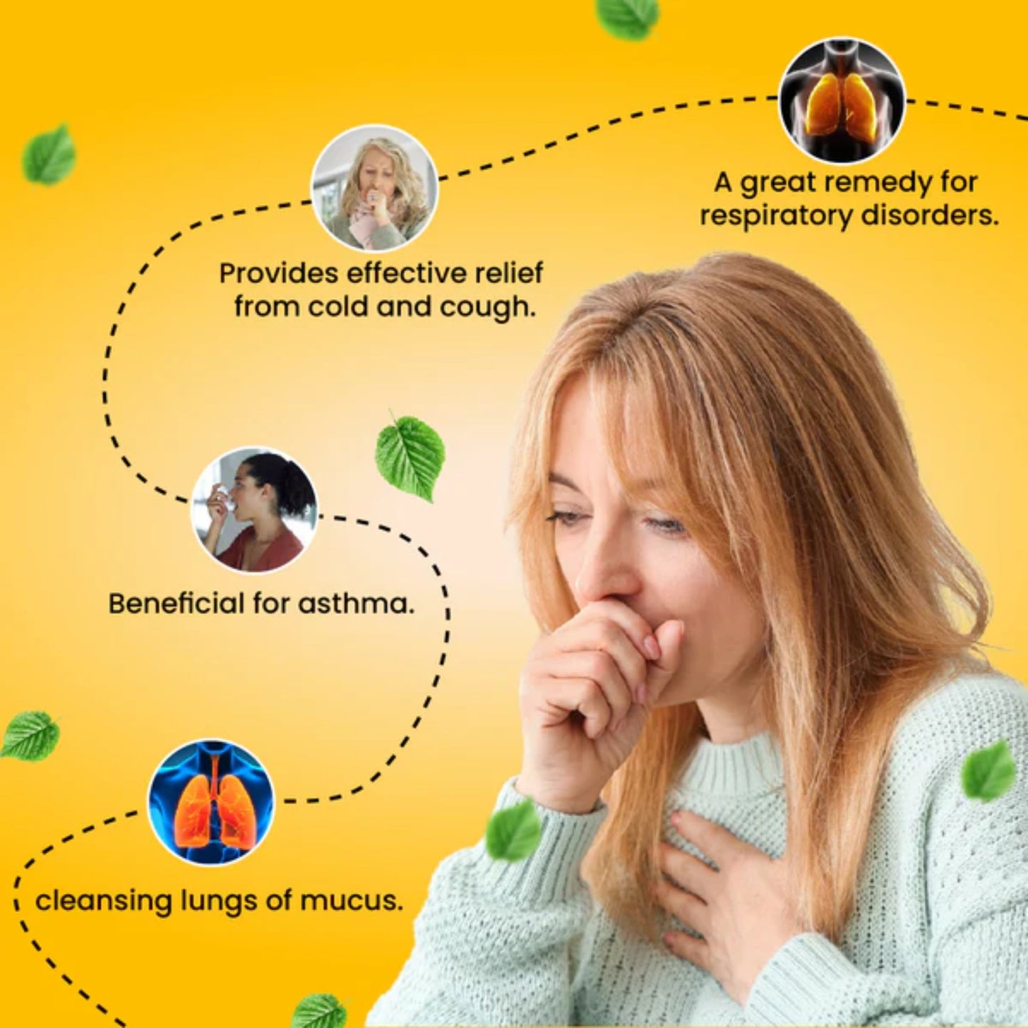 Cipzer Laooq-E-Katan - 125gm | Herbal Unani Remedy for Cough, Cold, Asthma & Respiratory Wellness