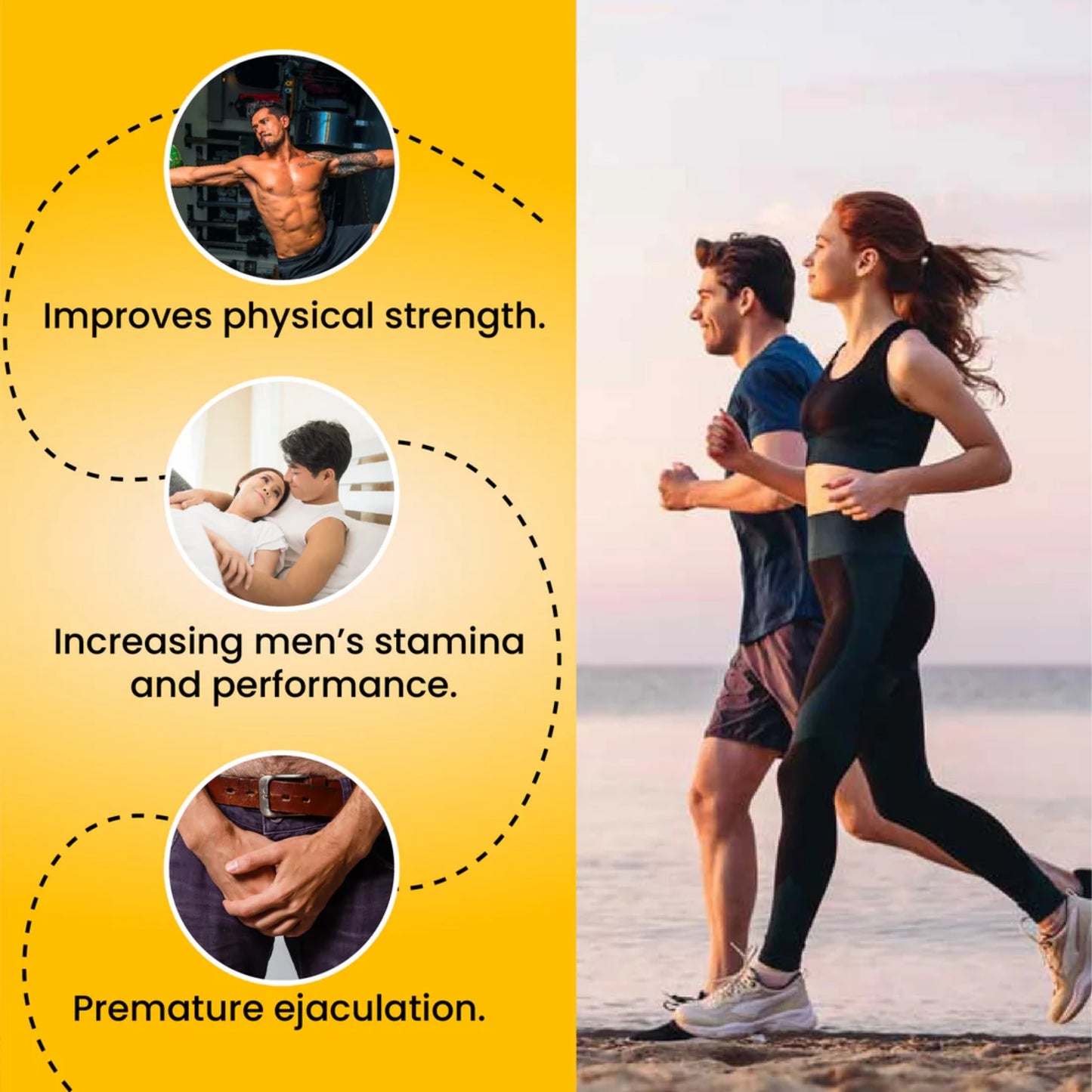 Cipzer Luboob Kabir - 125gm | Unani Vitality Tonic for Strength, Energy, Nerves & Male Reproductive Health