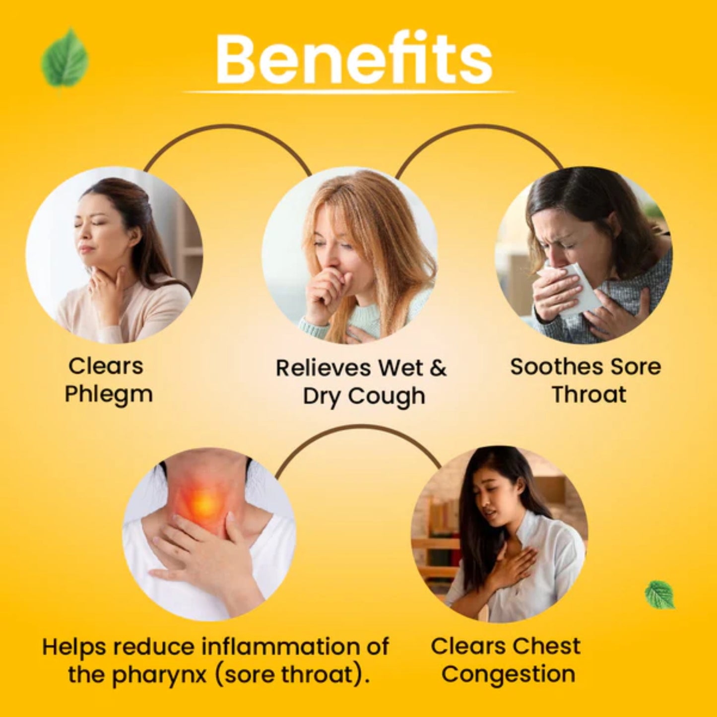 Cipzer Lauq Sapistan Khayar Shambari -125gm | Fights Cough, Cold & Sore Throat