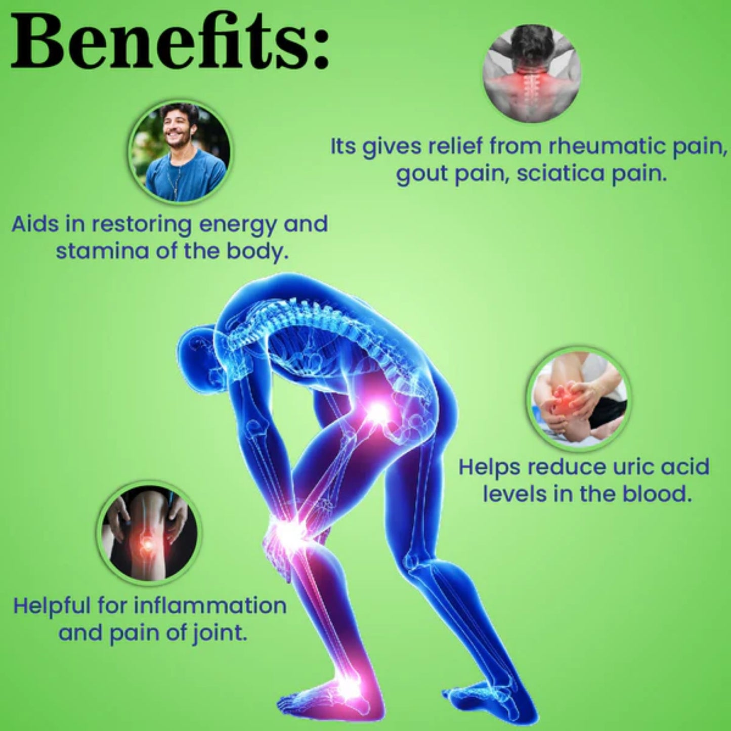 Cipzer Majoon-E-Falasifa - 125gm | for Treat Joint Pain & Bones Pain
