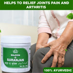 Cipzer Majun-E-Suranjan - Natural Joint Mobility & Systemic Comfort (125 Grams)