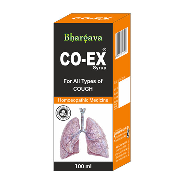 Co Ex