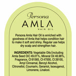 Mahida's Persona Coconut Oil (100% Pure) - 200ml Oil (Pack of 3)