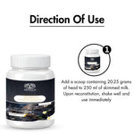 Zenius Shodhit Shilajit Powder - 200gm Powder