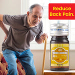 Cipzer Raughan-e-Babuna Sada 20ML | Herbal Oil for Pain Relief, Massage, Stress & Joint Health