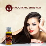 Cipzer Raughan-e-Badam Shireen 50ML | Pure Almond Oil for Memory, Heart, Skin, Hair & Digestion