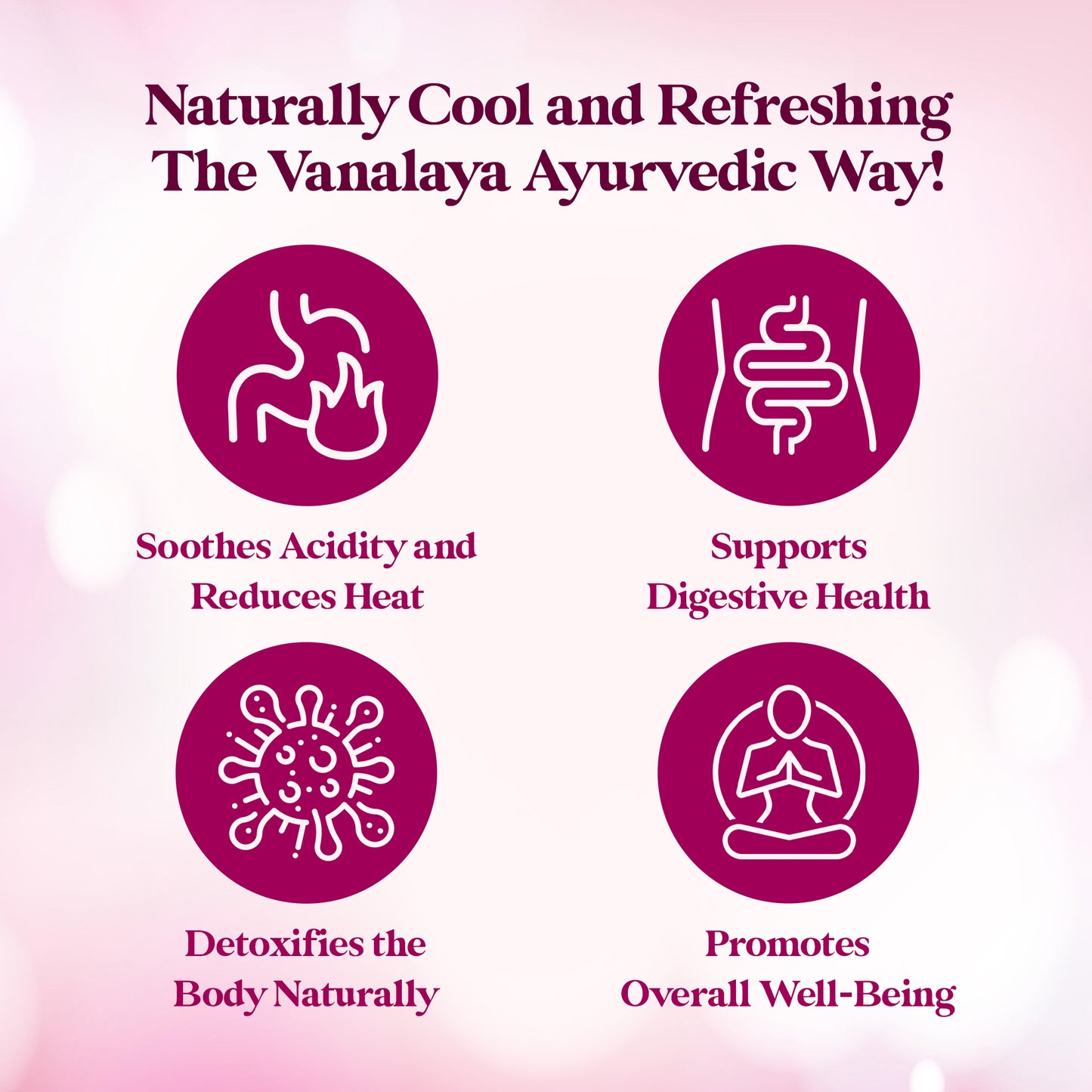 Vanalaya Natural Organic Dry Gulkand Prepared Using Sun Cooked Damask Rose Along with Dry Fruits