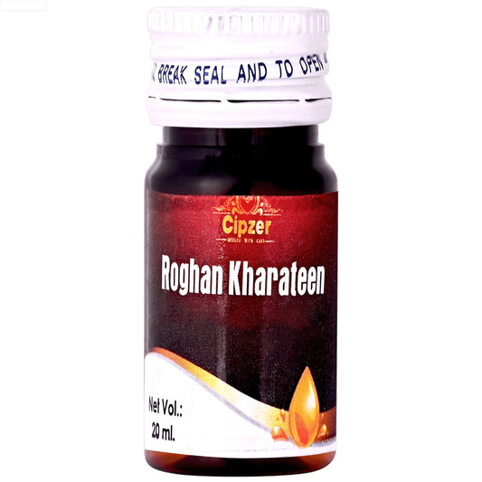 Cipzer Roghan Kharateen - 20ml