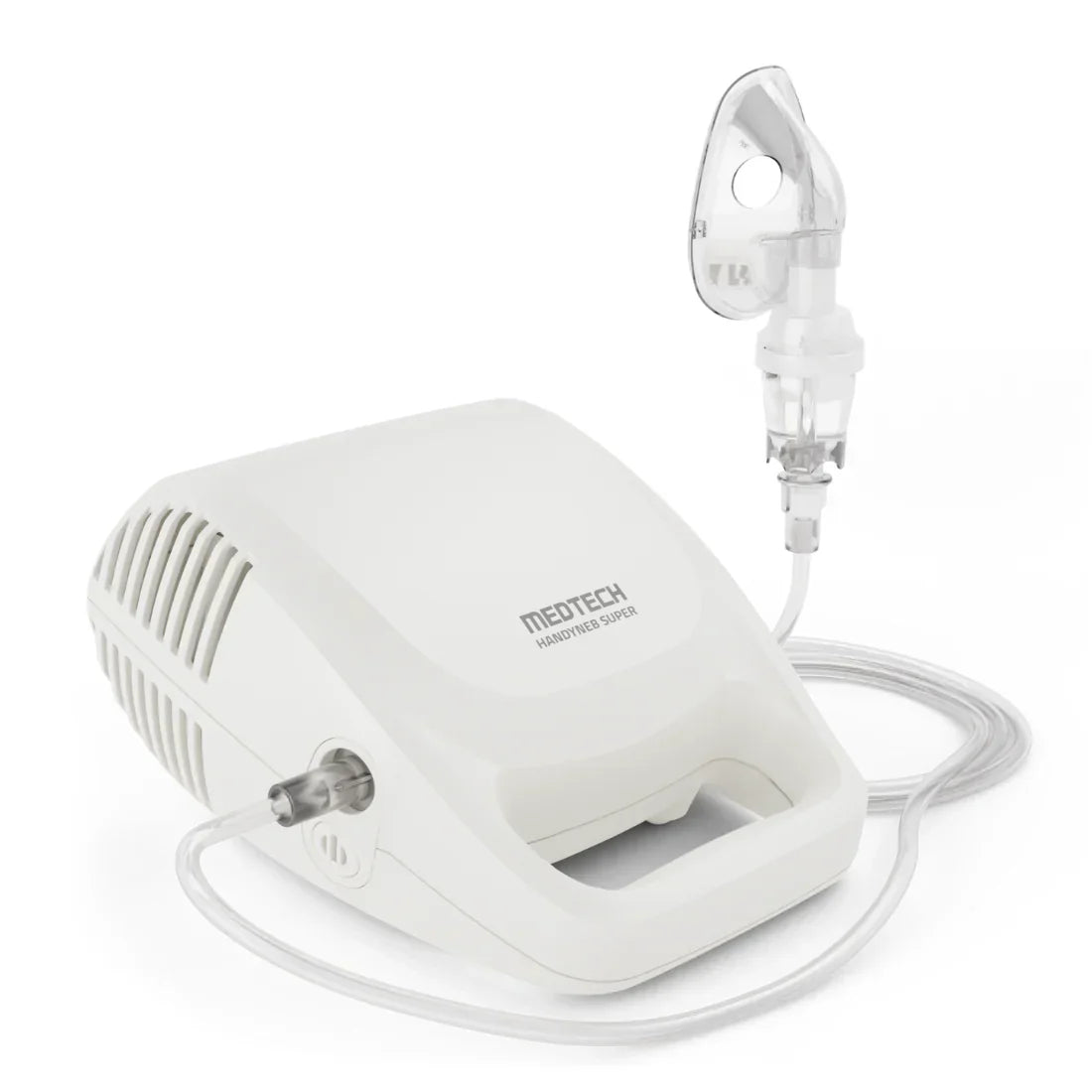 Nebulizers