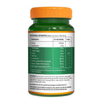 Pure Nutrition Curcumin Turmeric Extract 1200mg Veg Tablet - 120 Tablets